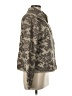 Chico's Damask Brown Tan Pullover Sweater Size Med (1) - photo 4