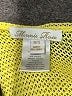 Minnie Rose Yellow Poncho One size - photo 6