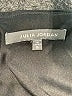 Julia Jordan 100% Polyester Black Jumpsuit Size 8 - photo 3