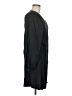 J.Crew Solid Black Cocktail Dress Size M - photo 4