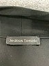 Jealous Tomato Black Cardigan Size S - photo 7