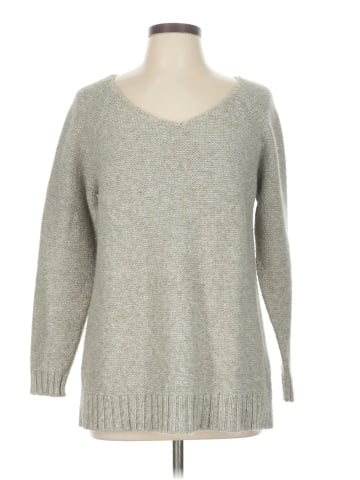 Lauren by Ralph Lauren Pullover Sweater (view 1)
