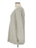 Lauren by Ralph Lauren Gray Pullover Sweater Size L - photo 5