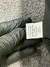 Lavender Star 100% Acrylic Tweed Black Blazer Size S - photo 7