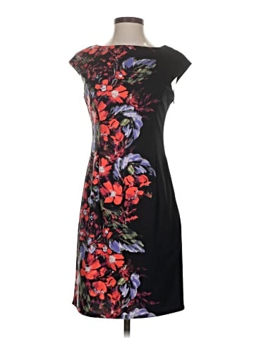 Wisp Cocktail Dress (view 1)