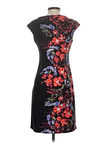 Wisp Cocktail Dress (view 2)