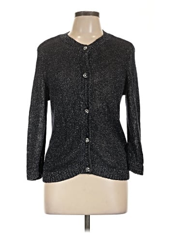 Jones New York Collection Cardigan (view 1)