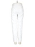 Zara White Jeans Size 4 - photo 2