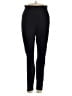 Nike Solid Black Active Pants Size S - photo 1