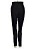 Nike Solid Black Active Pants Size S - photo 2