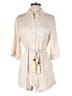 Dress Forum Ivory Romper Size S - photo 1