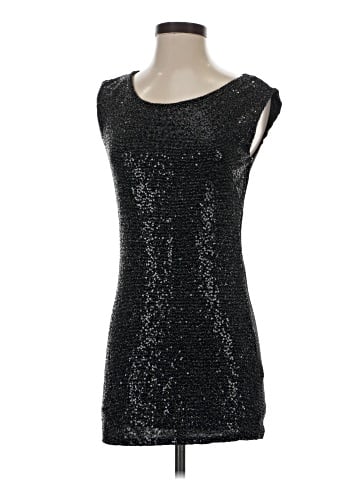 Express Cocktail Dress (view 1)