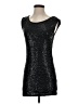 Express Black Cocktail Dress Size XS - photo 1
