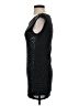 Express Black Cocktail Dress Size XS - photo 5