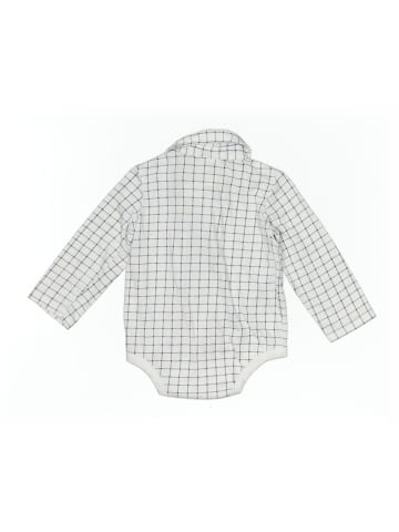 First Impressions Long Sleeve Onesie (view 2)