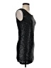 Express Black Cocktail Dress Size XS - photo 4