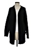 Active USA Black Cardigan Size S - photo 1