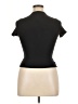 Unbranded Black Short Sleeve T-Shirt Size S (estimated) - photo 2