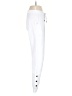 Reflex White Casual Pants Size S - photo 4