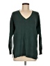 Dreamers By Debut Green Pullover Sweater Size Med - Lg - photo 1