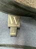 Worthington Black Kimono Size S - photo 7