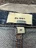 DL1961 Blue Jeans Size 27 waist - photo 7