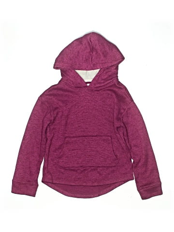 Mudd Pullover Hoodie (view 1)