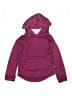 Mudd 100% Polyester Purple Pullover Hoodie Size 8 - photo 1