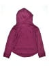 Mudd 100% Polyester Purple Pullover Hoodie Size 8 - photo 2