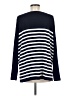 CAbi Blue Long Sleeve T-Shirt Size M - photo 2