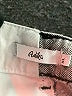 Adika Color Block Gray Jeans Size XL - photo 6