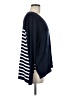 CAbi Blue Long Sleeve T-Shirt Size M - photo 4