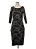 Taylor Gray Cocktail Dress Size M - photo 1