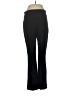 Express Solid Black Active Pants Size M - photo 1