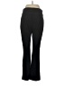 Express Solid Black Active Pants Size M - photo 2
