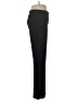 Express Solid Black Active Pants Size M - photo 4