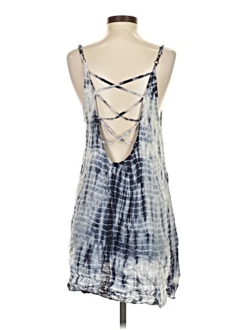 Raviya Casual Dress (view 2)