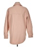 J by Joie Pink Fleece Size M - photo 2