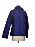 Columbia 100% Polyester Solid Blue Snow Jacket Size S - photo 1
