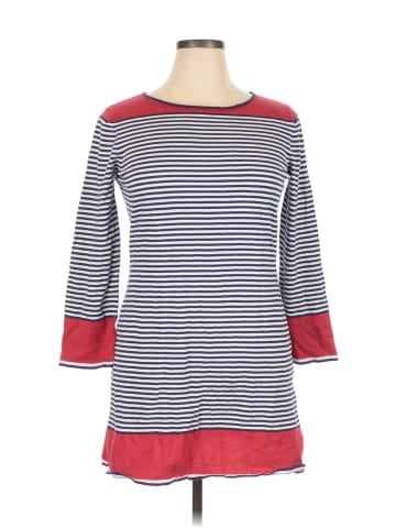 Sail to Sable Casual Dress (view 1)