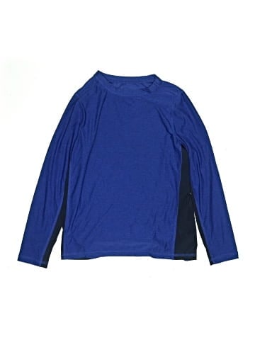 Lands' End Long Sleeve T-Shirt (view 1)