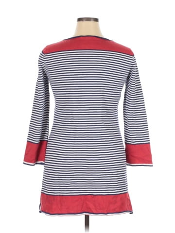 Sail to Sable Casual Dress (view 2)