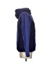 Columbia 100% Polyester Solid Blue Snow Jacket Size S - photo 4