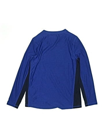 Lands' End Long Sleeve T-Shirt (view 2)