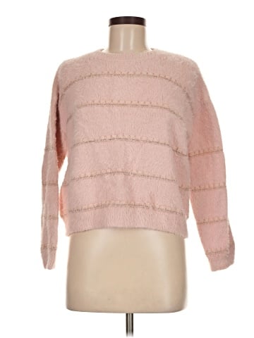 Habitual Pullover Sweater (view 1)
