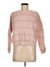 Habitual Pink Pullover Sweater Size Med (2) - photo 1