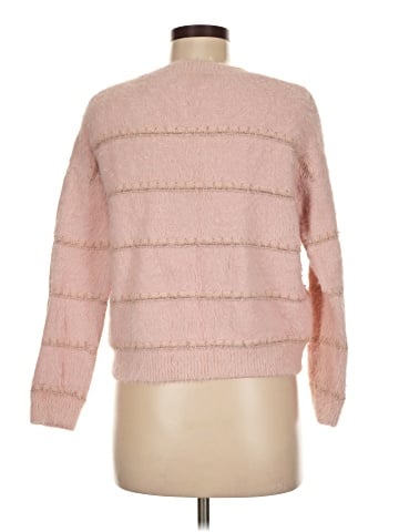 Habitual Pullover Sweater (view 2)