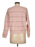 Habitual Pink Pullover Sweater Size Med (2) - photo 2