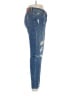 Lucky Brand Stars Blue Jeans Size 28 waist - photo 4