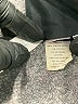 Ann Taylor Solid Black Wool Skirt Size 10 - photo 5